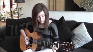 (Led Zeppelin) Stairway To Heaven - Gabriella Quevedo