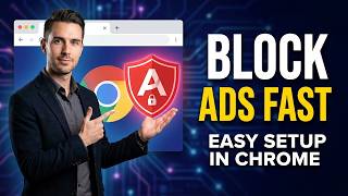 How to Add AdBlock in Google Chrome (Updated 2026 Step-by-Step Beginner Guide) screenshot 2