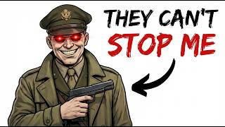 Your Life as Every U.S. Army Rank in WW2 screenshot 5