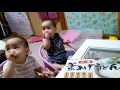 四ツ子とばあ様～(￣∇￣*)ゞ