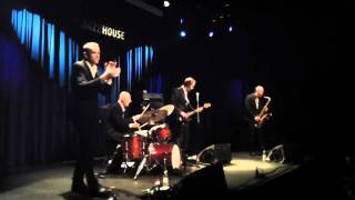 Get The Blessing - "OC DC" @ Jazzhouse, Copenhagen (4th of March, 2016)