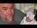 Josh Duhamel Welcomes First Daughter with Wife Audra Mari!