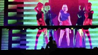 Dj Tiësto Chasing Summers