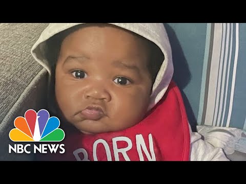 Search Underway For Ohio Kidnapping Suspect, Missing Infant