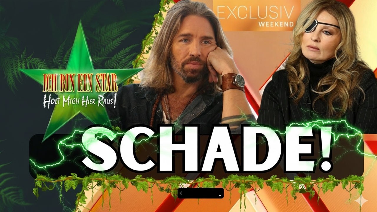 Gil Ofarim SCHADE! Interview bei „Exclusiv Weekend“ sorgt für KOPFSCHÜTTELN! VERPASSTE CHANCE?