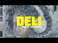 “DELI” Wizkid x Buju x Ayra Starr Type of beat ( Afrobeat Instrumental 2023)