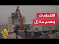 الاحتلال يواصل حملاته في الضفة والقدس مع هجمات واعتقالات واسعة