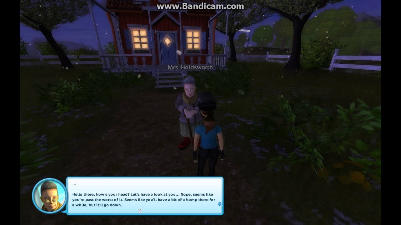 SSO: Quest with Dark Core