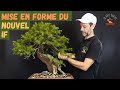 Mise en forme de mon nouvel if