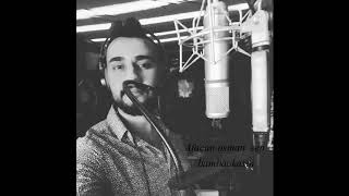 Sen Bambaşkasın Afacan Osman Eltaş Resimi