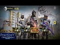 [BATTLE ROYALE ] with ( Rae}Angel61995 , Lianskie , JVCES112 ) game 2/2