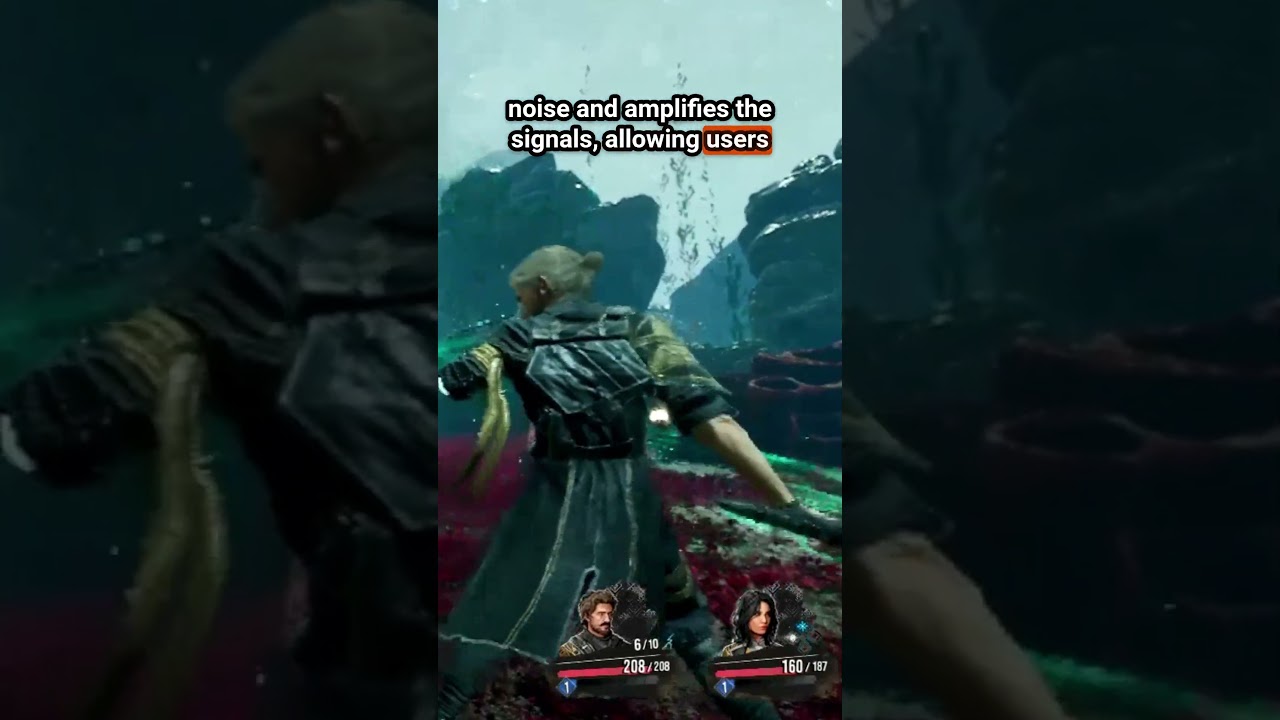 Why Clair Obscur's Parry System Feels so Rewarding