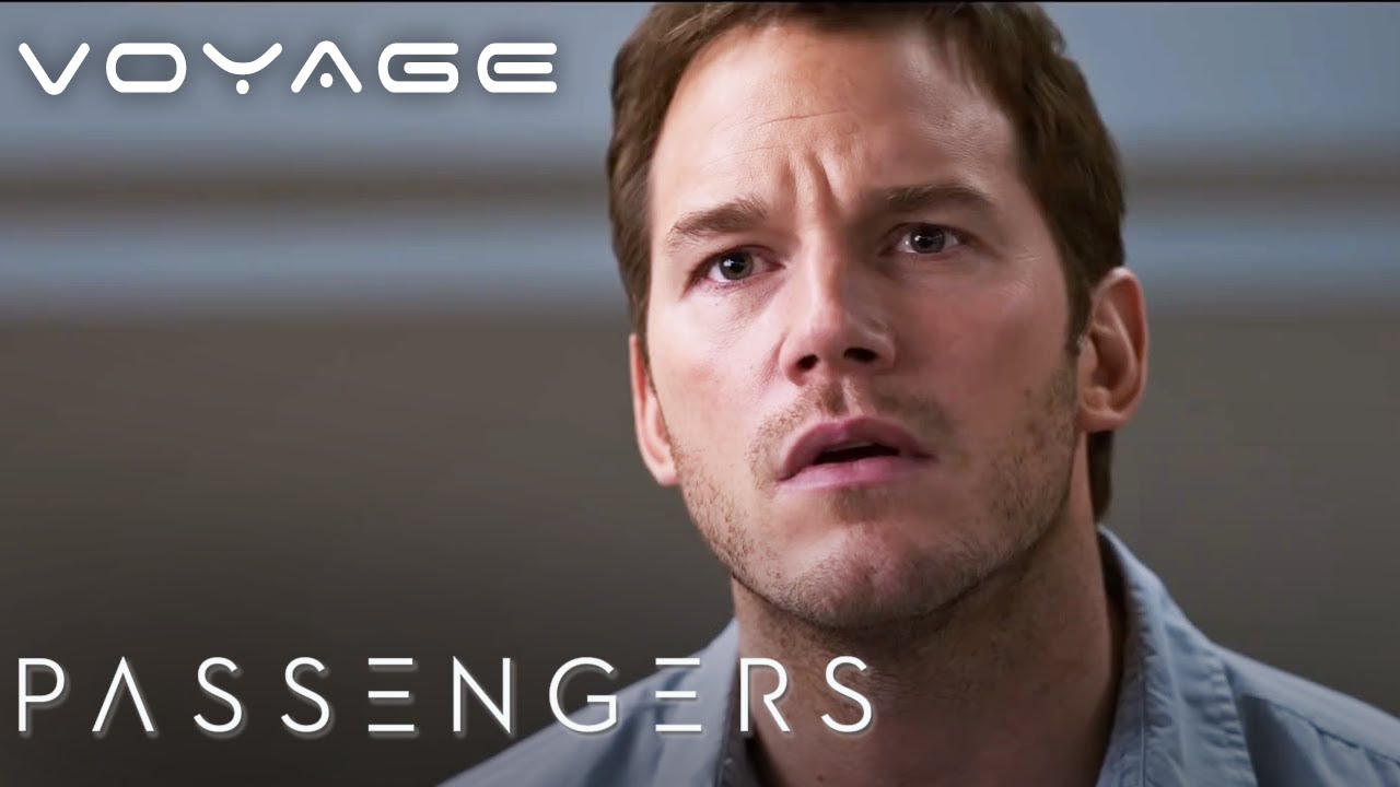 Passengers | First 10 Minutes | Voyage