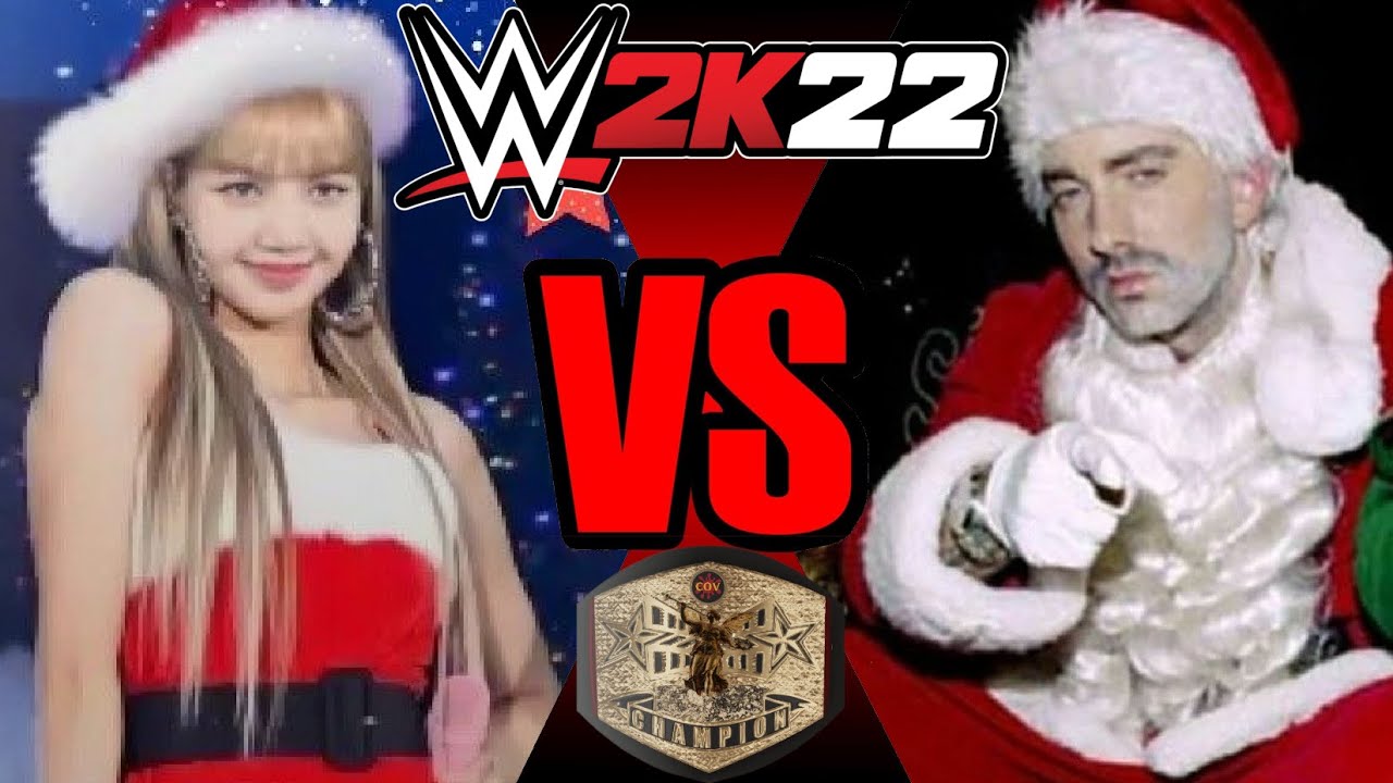 Eminem Vs Lalisa Manoban 2 Out Of 3 Falls Count Anywhere Match For eminem-vs-lalisa-manoban-2-out-of-3-falls-count-anywhere-match-for