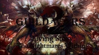 Celebrity Guild Wars 2 - The Nightmares Within Wealth