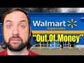 Walmart is Sending a MAJOR Warning to the Economy