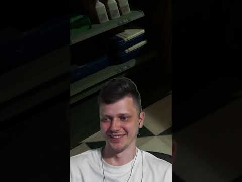 Когда мама отправила в магазин