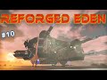 THE PIONEER, CAPITAL SHIP | REFORGED EDEN | Empyrion Galactic Survival | #10