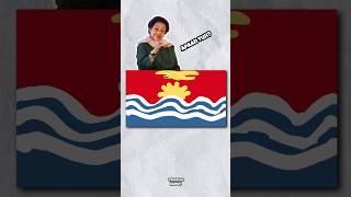 Tebak Bendera yang digambar dengan buruk! #4