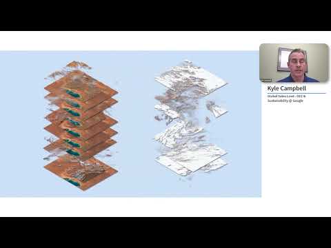 Unboxing Google Earth Engine - A Conversation with Google’s Global Lead of Geo Imagery and Analysis - video from AppGeo