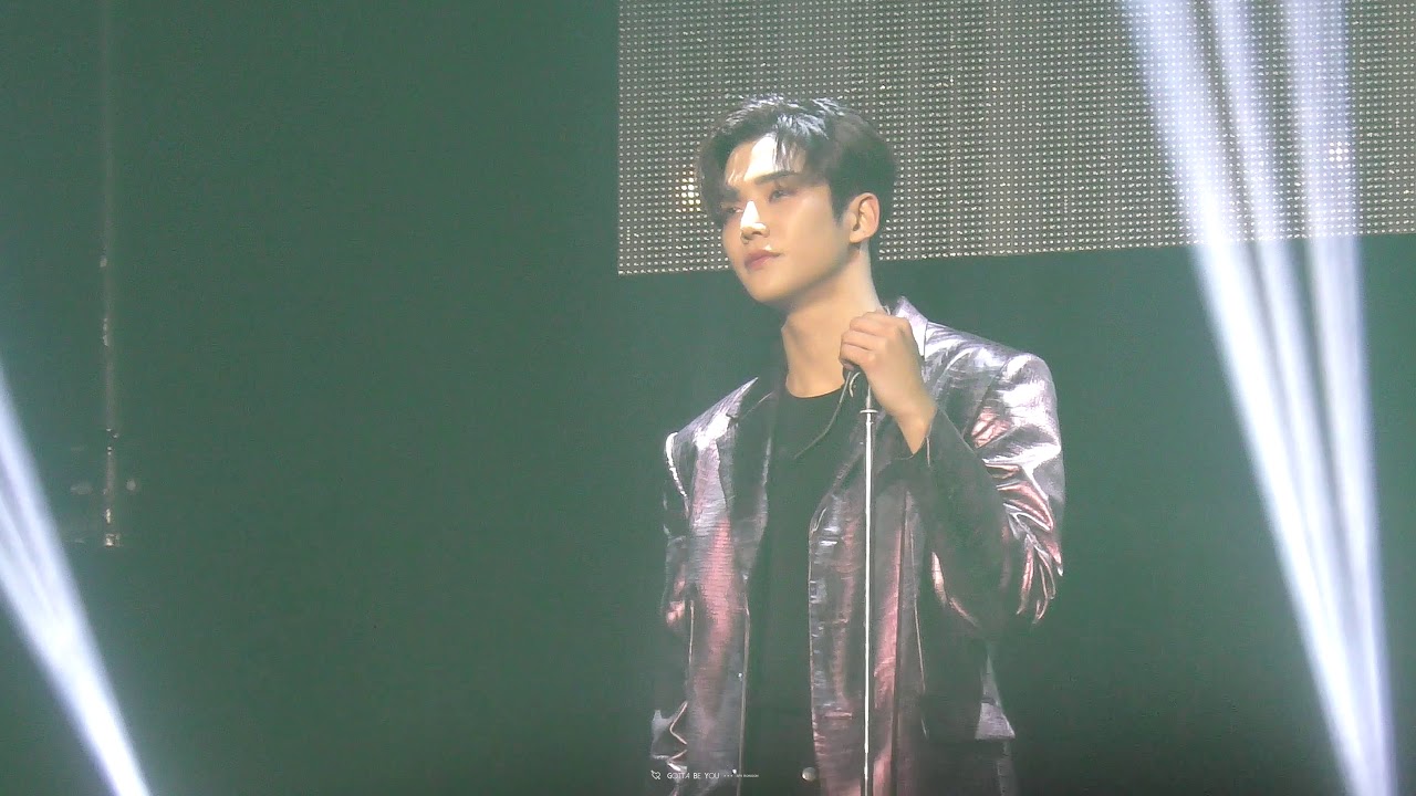 190405 ZEPP TOUR - Marigold (ROWOON focus)