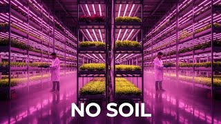 Future of Food: How Vertical Farms Grow Fresh Produce Anywhere