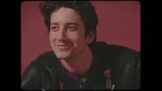 Milo Manheim's Moment