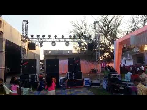 dj radhey singal trust live night program morija chomu jaipur