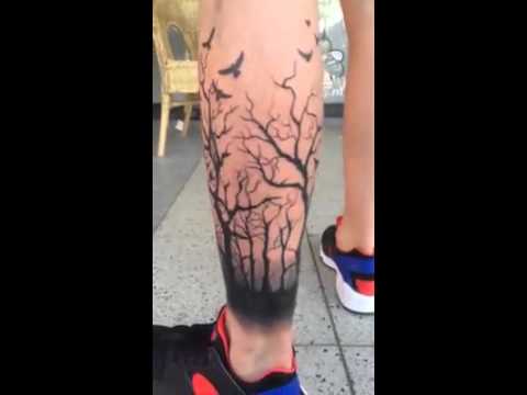 tattoo dark forest 6 hours youtube tattoo dark forest 6 hours youtube