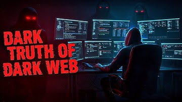 The Untold Truth of the Deep Web: What They Don’t Want You to Know