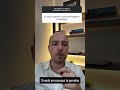 O medo em excesso te paralisa