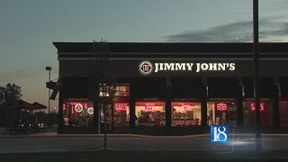 Expert says Jimmy John's breach could be the first of many