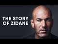Zidane story of the legend  goal24