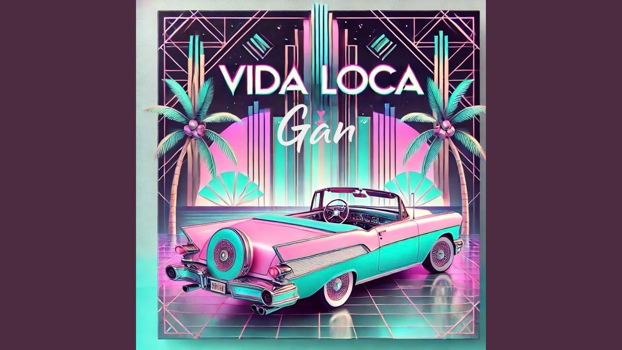 Watch Vida Loca on YouTube Watch Vida Loca on YouTube