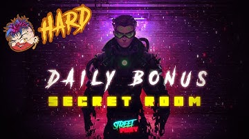 The Secret Room - 17 oct. 2024 - Solve this Enigma and Earn Coins!