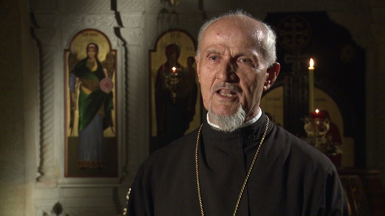 ПРАВОСЛАВЉЕ - МАНАСТИР МОШТАНИЦА