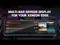 Corsair Launches Open Widget Platform for the Xeneon Edge 14 5 LCD Touchscreen on Elgato Marketplace