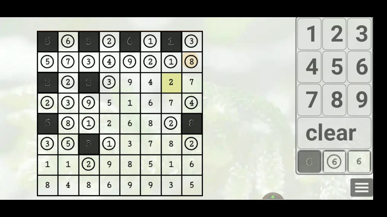 20 Minutes Mental Warm up With Kakuro Loop Hitori Sudoku 22 Jul 