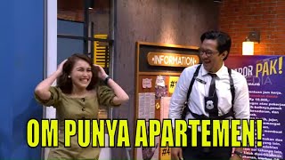 Ayu Ting Ting Punya Pacar Baru | LAPOR PAK! (01/04/21) Part 1