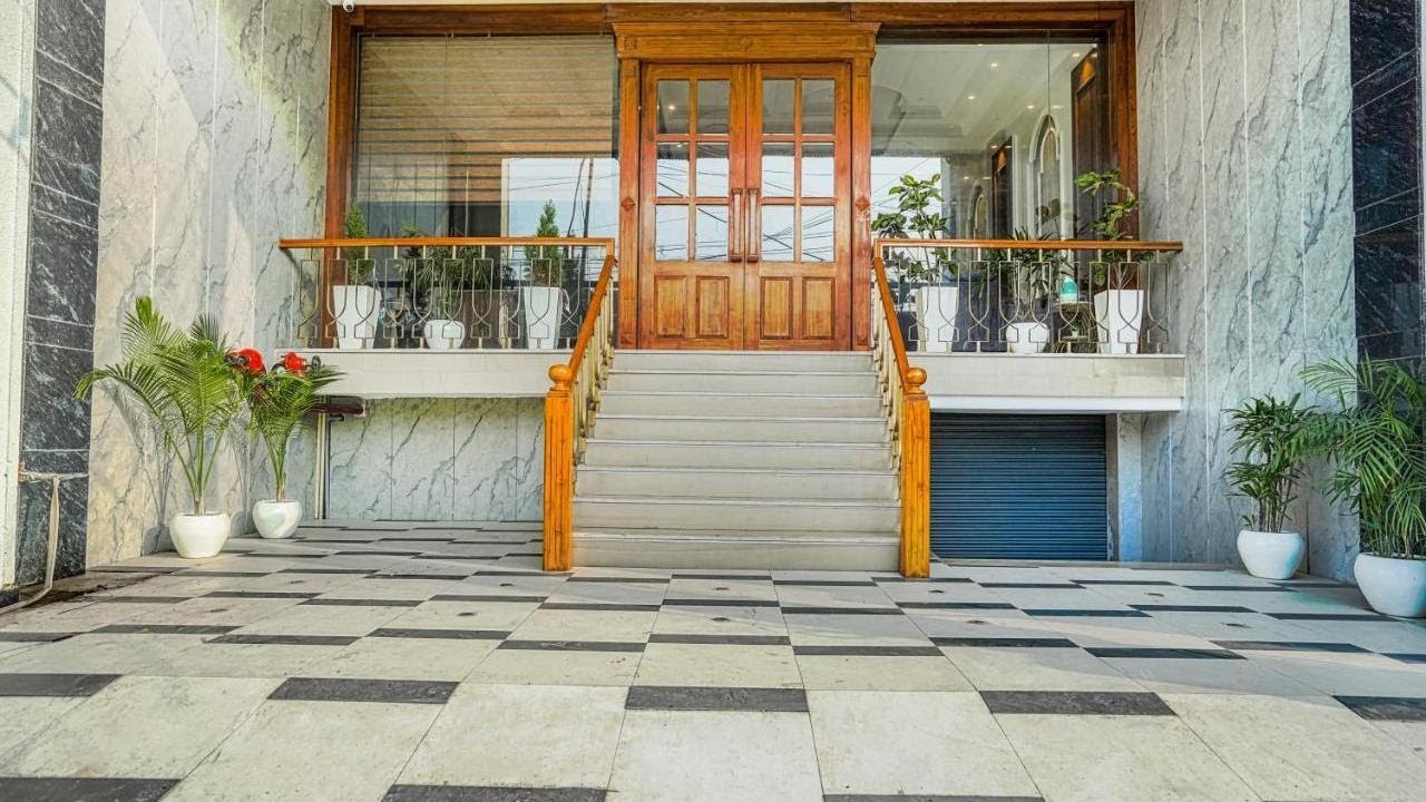 Hotel Grand Cabbana By Levelup Hotels, Amritsar, India YouTube
