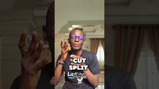 Master Cutting and Splitting in Capcut Mobile | Pro Editing Tips