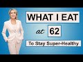 What i eat  over 60 and healthy  glory b