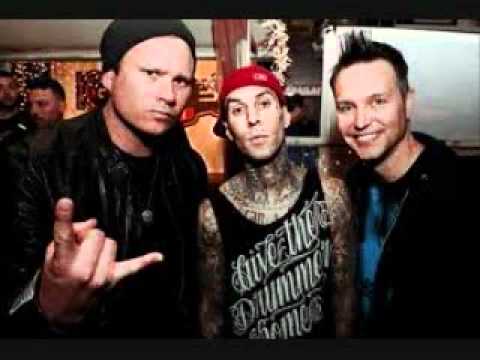 blink-182 - Feeling This (Vocals only) FULL SONG