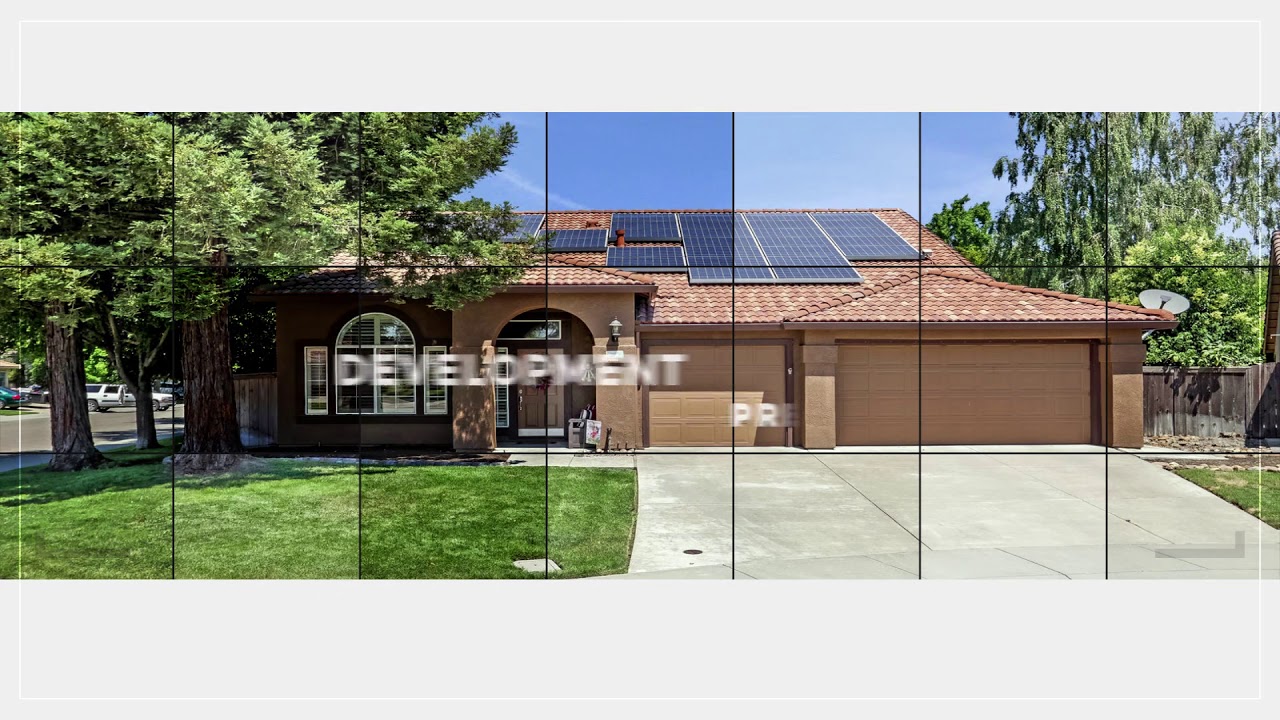 Home for sale in Stockton, Ca YouTube