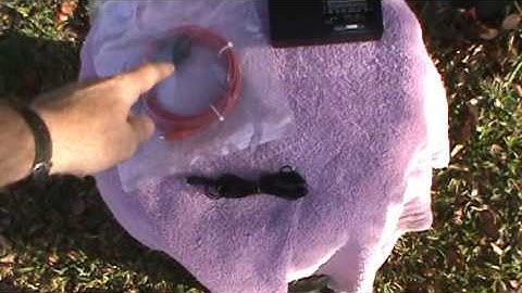 TRRS #0803 - External Antenna for Shortwave Radios