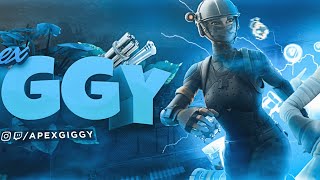 Giggy header speedart