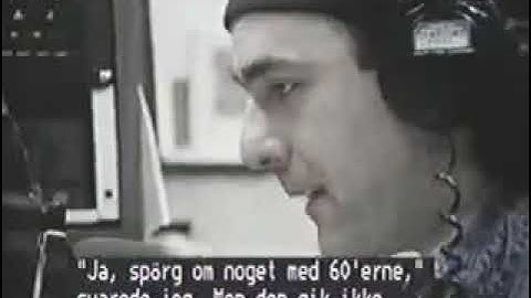 Hacker Documentary - Hack Attack (Discovery, 1994)