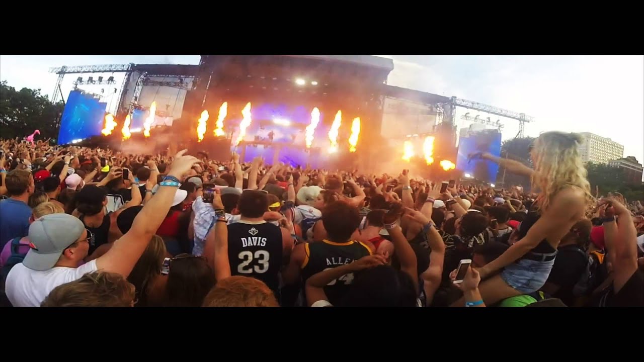 Vicetone- Nothing Stopping Me ft. Kat Nestel (Triegy Remix) [Summer 2015]