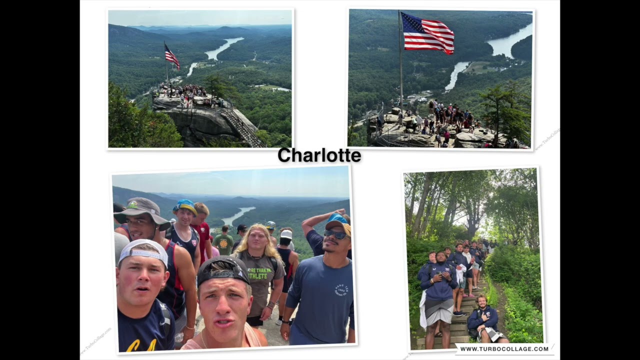 2024 USA Rugby U20s Junior World Trophy