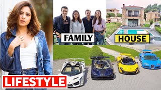 Celebrity Sargun Mehta Lifestyle 2022, Income, House, Cars, Husband, Net Worth, Biography, Family & Education Profile
